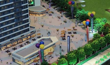 碧桂园·柏坦尼雅