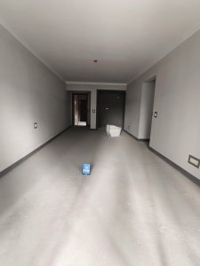 保利国际四期