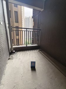 保利国际四期