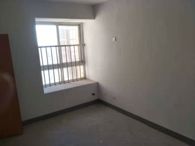 龙湖新城二期南区