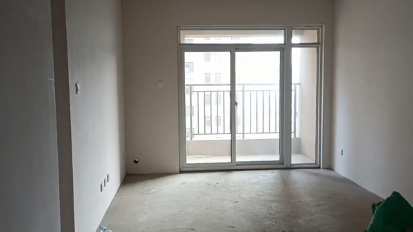 秀山信达城二期