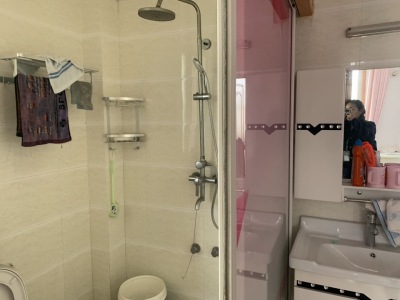 银湖·波尔卡国际花园南区