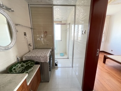 凤凰城南岛云杉轩