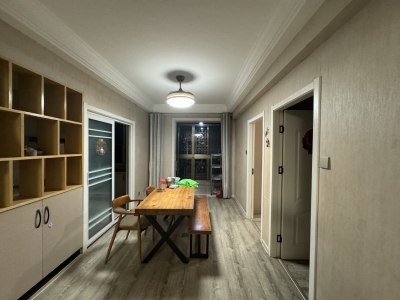 香江比华利山庄