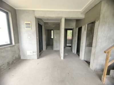 伟星蓝山半山墅