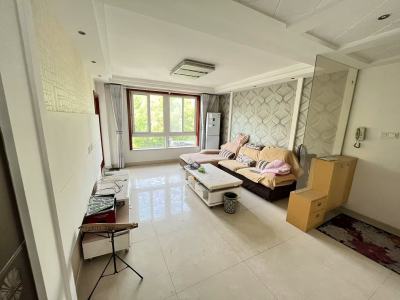 凤凰城中岛海棠苑