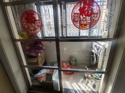 站东新村