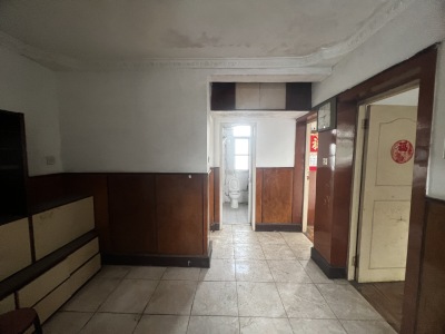 洗布山税务宿舍