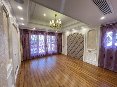 凤凰城北岛观湖别墅