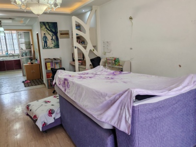 银湖·波尔卡国际花园