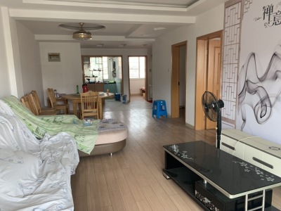 银湖·波尔卡国际花园南区