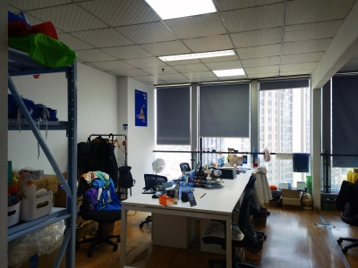 伟星时代金融中心