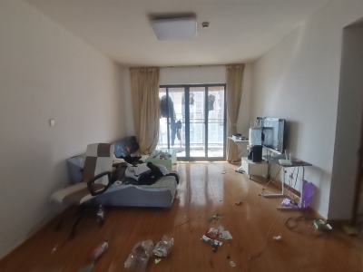 东方龙城甘棠苑