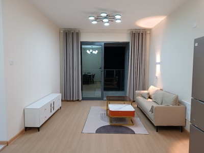 融创金地童话森林