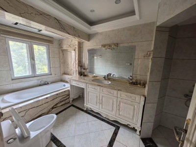 凤凰城北岛观湖别墅