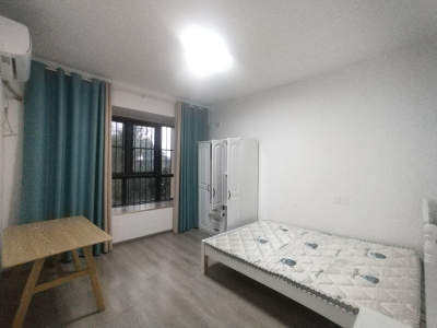 昌建融创枫丹壹号