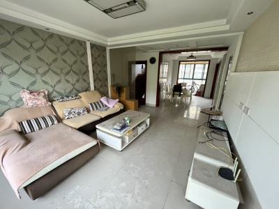 凤凰城中岛海棠苑