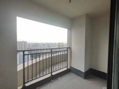 朝辉东方城三区