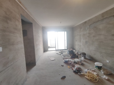 朝辉东方城三区