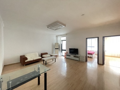 长江长现代城南区(二期)