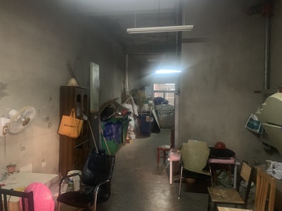 赛纳丽城
