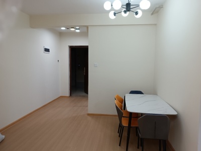 融创金地童话森林