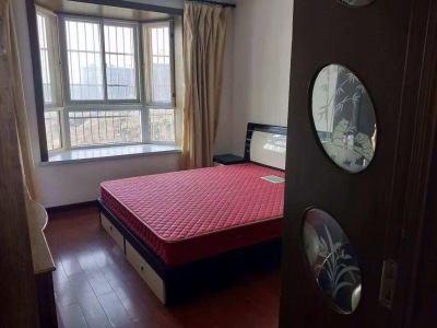 马塘新镇西瑞园