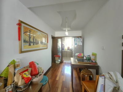 南瑞新城锦秋园