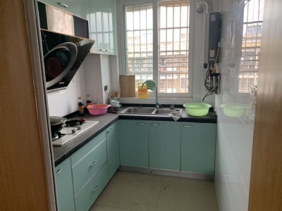 银湖·波尔卡国际花园南区