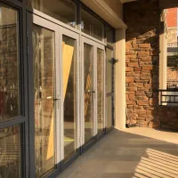 凤凰城北岛观湖别墅