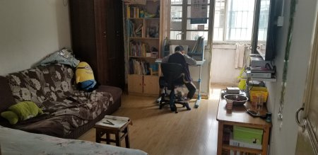 南瑞新城沐春园