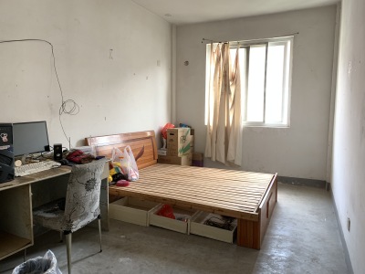 向阳小区(鸠江)