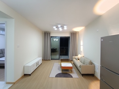 融创金地童话森林