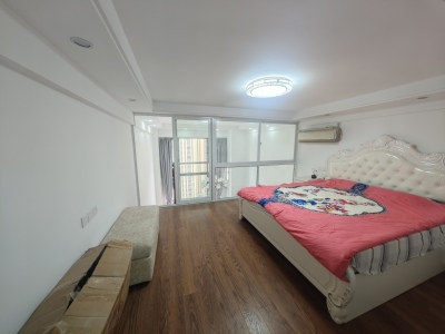 朝辉东方城三区