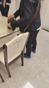 中冶雨韵阁