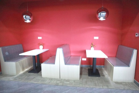  鸠江区汇峰跨境产业园（自贸区） 