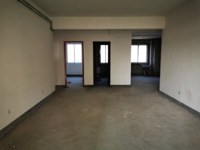 龙湖新城二期南区