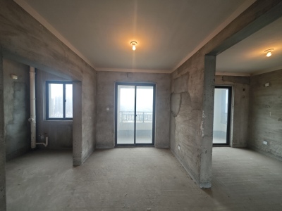 朝辉东方城三区