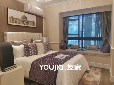 华强江山府-骆海燕