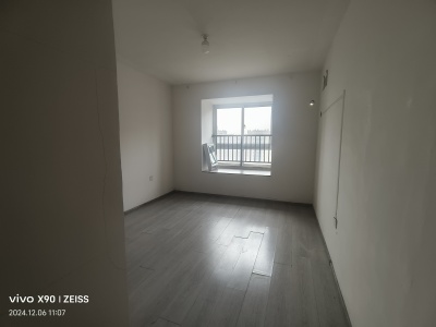 安粮城市广场3期