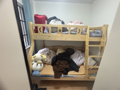 凤凰城南岛银杏轩