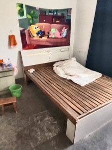 白马浅湾安置区