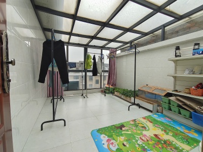 桥山嘉苑东区