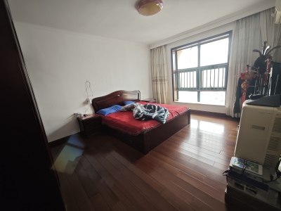 中央花园(花山)