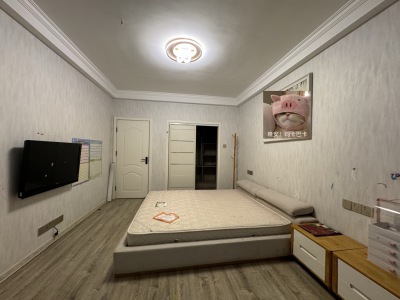 香江比华利山庄