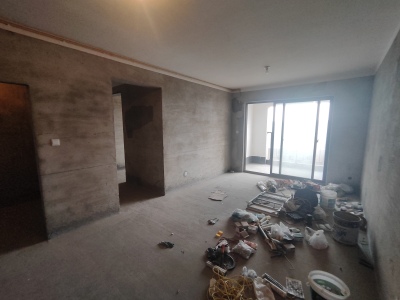 朝辉东方城三区