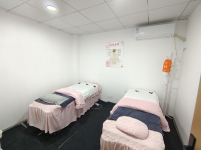 安粮城市广场3期