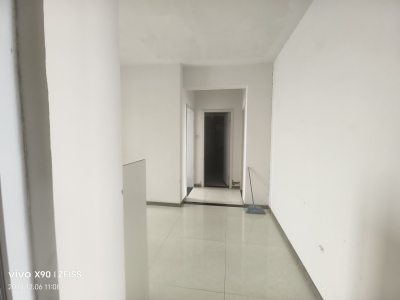 安粮城市广场3期