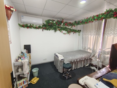 安粮城市广场3期