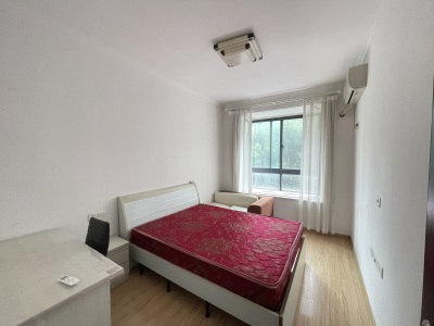 长江长现代城南区(二期)